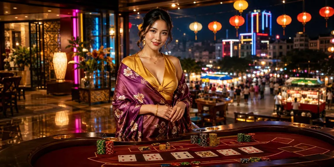 Slot Việt Nam